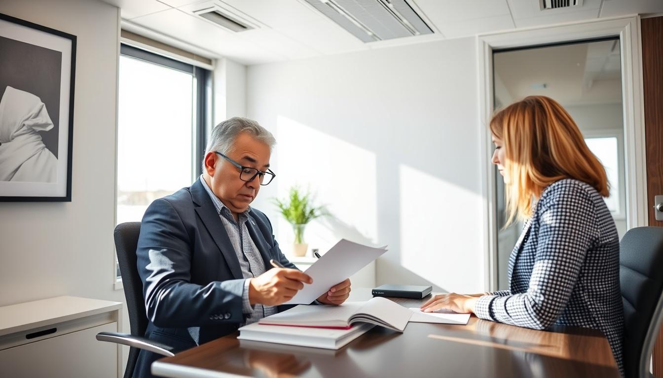 Personal Notary Services